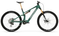 Megamo Reason AIR CRB 00 - 2027