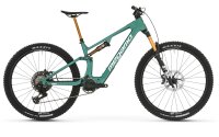 Megamo Reason AIR CRB 03 AXS - 2027