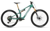 Megamo Reason AIR CRB 03 AXS - 2027