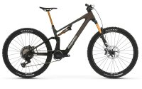 Megamo Reason AIR CRB 03 AXS - 2027