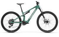 Megamo Reason AIR CRB 05 - 2027