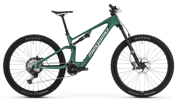 Megamo Reason AIR CRB 07 - 2027
