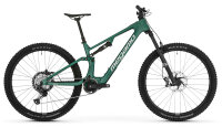 Megamo Reason AIR CRB 07 - 2027