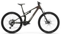 Megamo Reason AIR CRB 07 - 2027