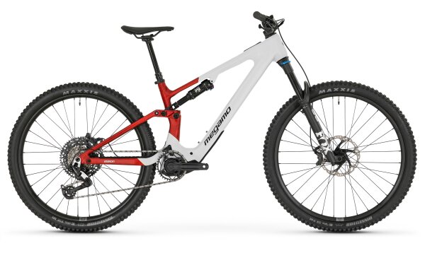 Megamo Reason AIR AL 05 - 2027
