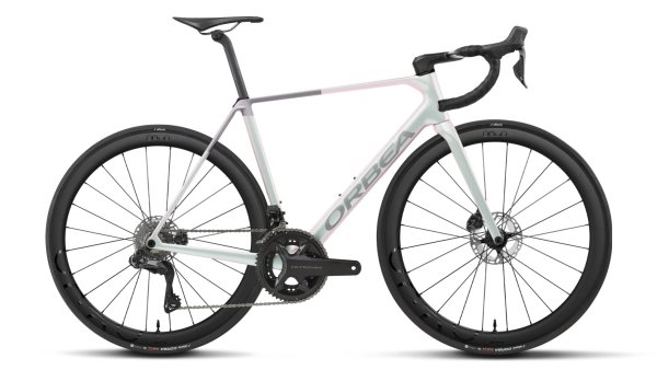Orbea ORCA M20i TEAM - 2027