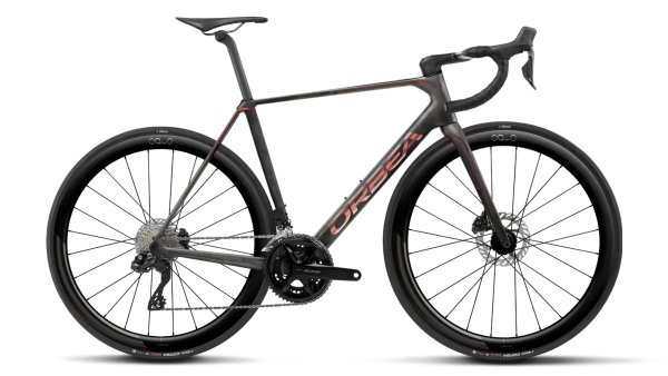 Orbea ORCA M30i LTD PWR - 2027