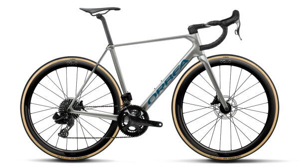 Orbea ORCA M22 LTD PWR - 2027