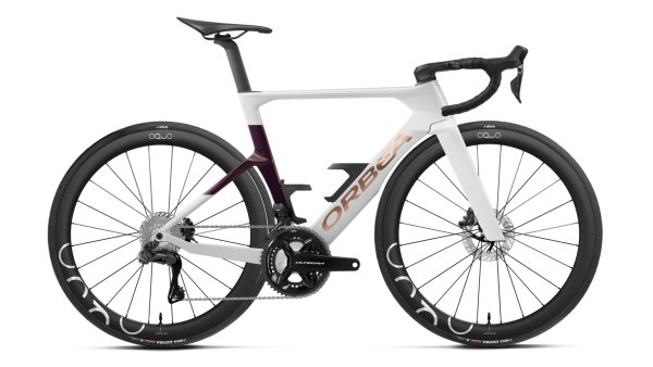 Orbea ORCA AERO M20i LTD - 2027