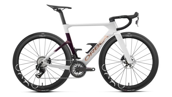 Orbea ORCA AERO M21e LTD - 2027