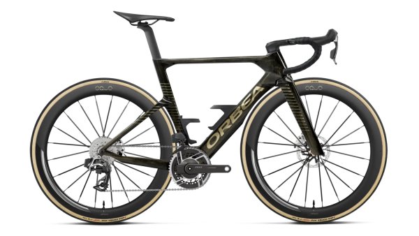 Orbea ORCA AERO M11e LTD PWR - 2027
