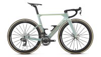 Orbea ORCA AERO M11e LTD PWR - 2027