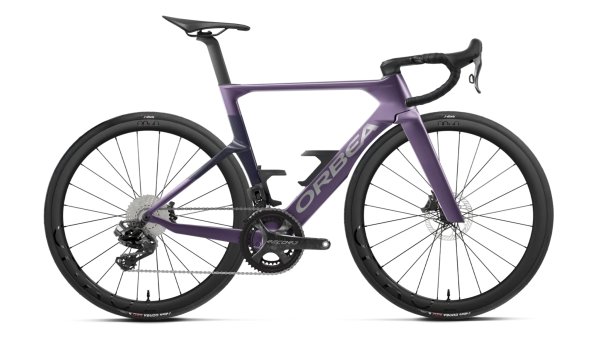 Orbea ORCA AERO M22 LTD - 2027