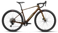 Orbea TERRA M30TEAM 1X - 2027