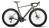 Orbea TERRA RACE M20LTD - 2027