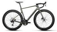 Orbea TERRA RACE M20LTD - 2027