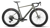 Orbea TERRA RACE M31eLTD 1X - 2027