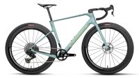 Orbea TERRA RACE M31eLTD 1X - 2027
