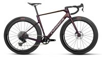 Orbea TERRA RACE M31eLTD 1X - 2027