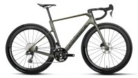 Orbea TERRA RACE M20iLTD - 2027