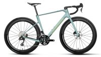Orbea TERRA RACE M20iLTD - 2027