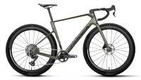 Orbea TERRA RACE M21eLTD 1X - 2027