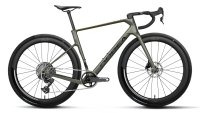 Orbea TERRA RACE M21eLTD 1X - 2027