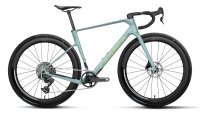 Orbea TERRA RACE M21eLTD 1X - 2027