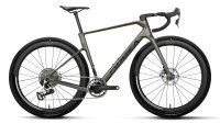 Orbea TERRA RACE M11eLTD 1X PWR - 2027