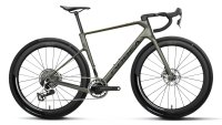 Orbea TERRA RACE M11eLTD 1X PWR - 2027