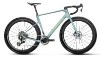 Orbea TERRA RACE M11eLTD 1X PWR - 2027