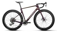 Orbea TERRA RACE M11eLTD 1X PWR - 2027