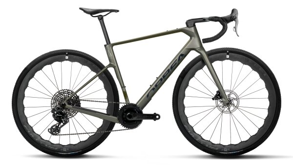 Orbea TERRA RACE M12 LTD 1X PWR - 2027