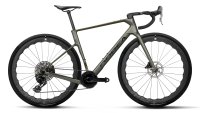 Orbea TERRA RACE M12 LTD 1X PWR - 2027