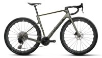 Orbea TERRA RACE M12 LTD 1X PWR - 2027