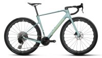Orbea TERRA RACE M12 LTD 1X PWR - 2027
