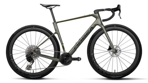Orbea TERRA RACE M22 LTD 1X - 2027
