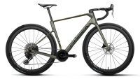 Orbea TERRA RACE M22 LTD 1X - 2027