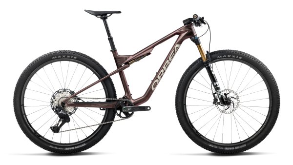 Orbea OIZ M10 - 2027