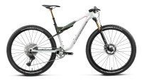 Orbea OIZ M-TEAM FACTORY - 2027