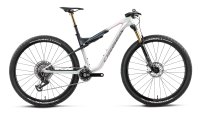 Orbea OIZ M-LTD - 2027
