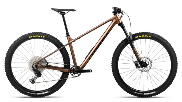 Orbea LAUFEY H30 - 2027