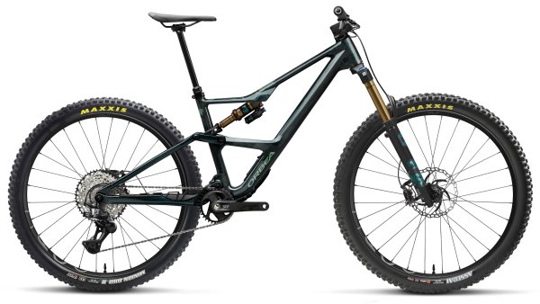 Orbea OCCAM LT M10 - 2027