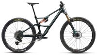 Orbea OCCAM LT M-TEAM - 2027