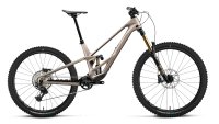 Orbea RALLON E-TEAM - 2027