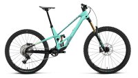 Orbea RALLON 450 E-TEAM - 2027