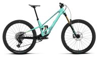 Orbea RALLON 450 E-LTD - 2027