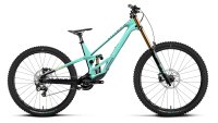 Orbea RALLON D-LTD - 2027