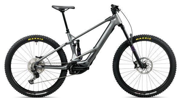 Orbea WILD TR H20 - 2027