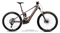 Orbea WILD TR H20 - 2027